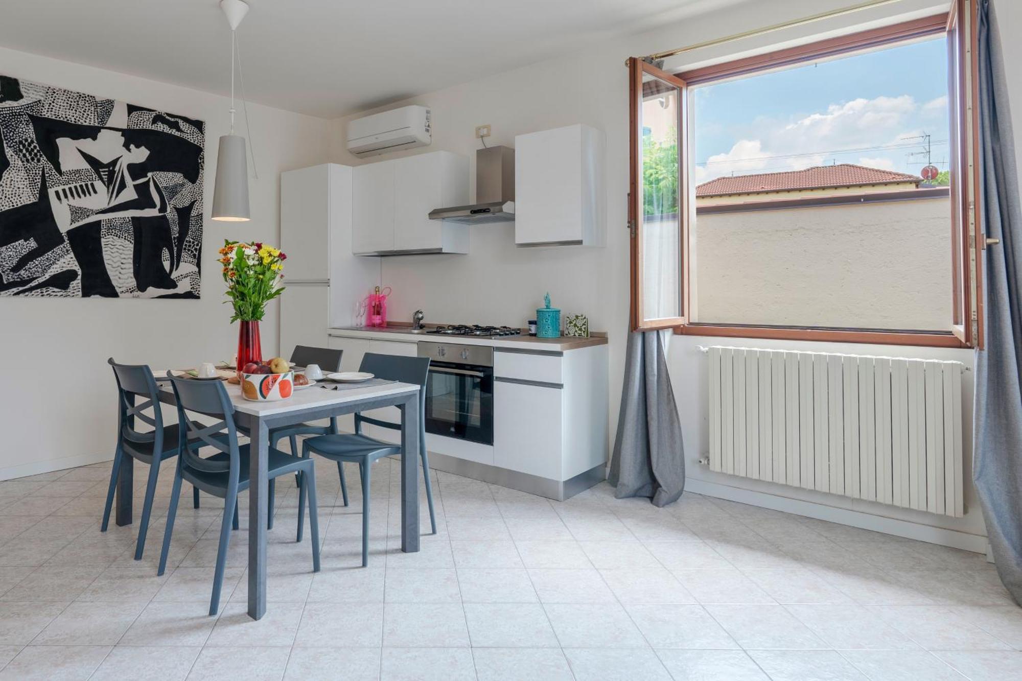 La Casa Di Giuliano Apartment Iseo Exterior photo