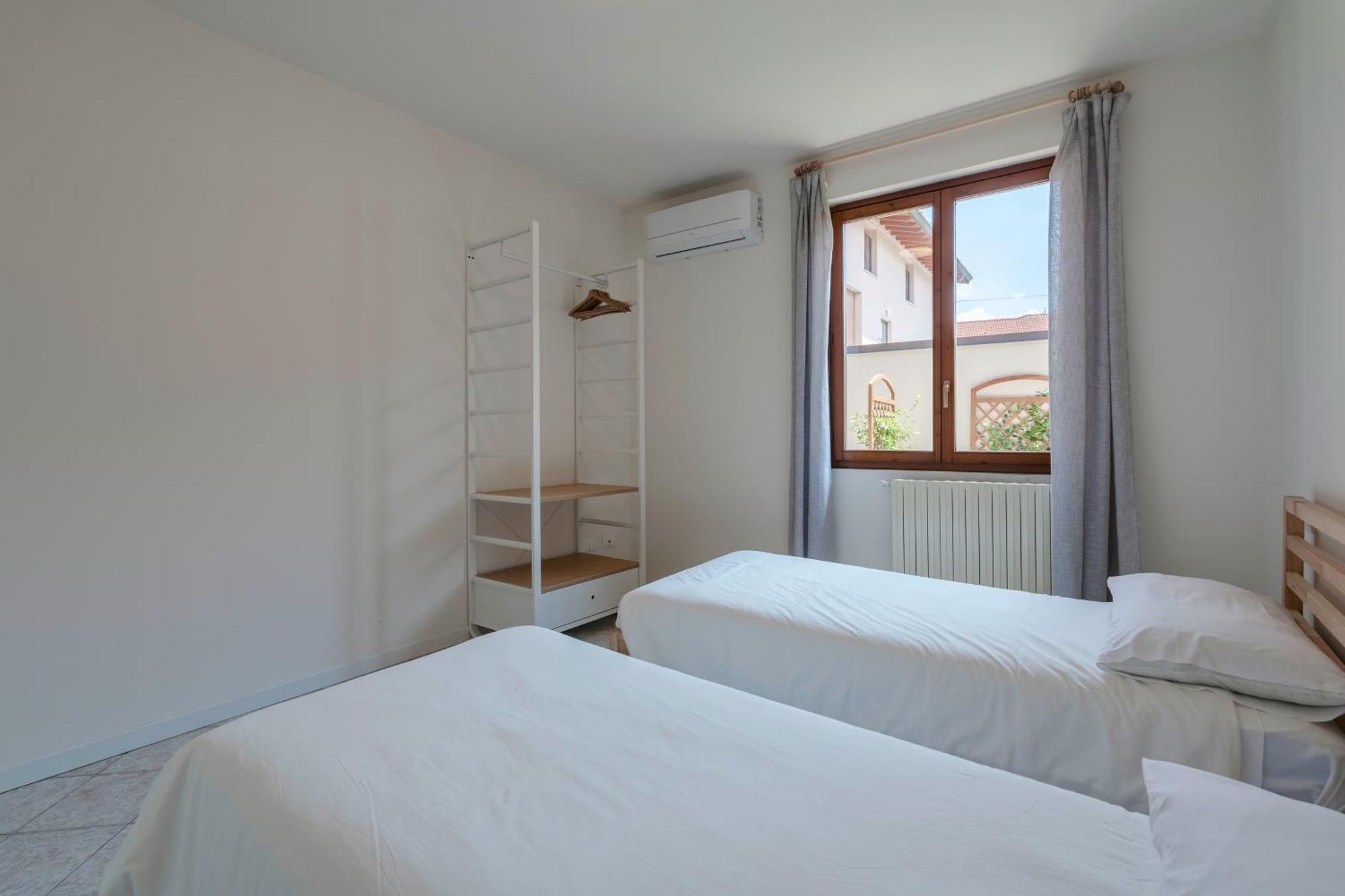 La Casa Di Giuliano Apartment Iseo Exterior photo